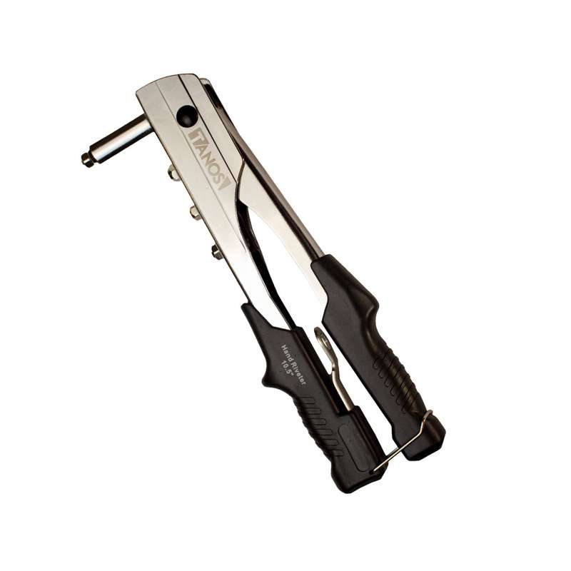 انبر پرچ تانوس مدل HR_02_10