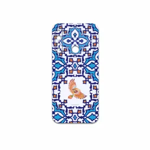 MAHOOT Homa-Tile Cover Sticker for Gplus P10 Plus