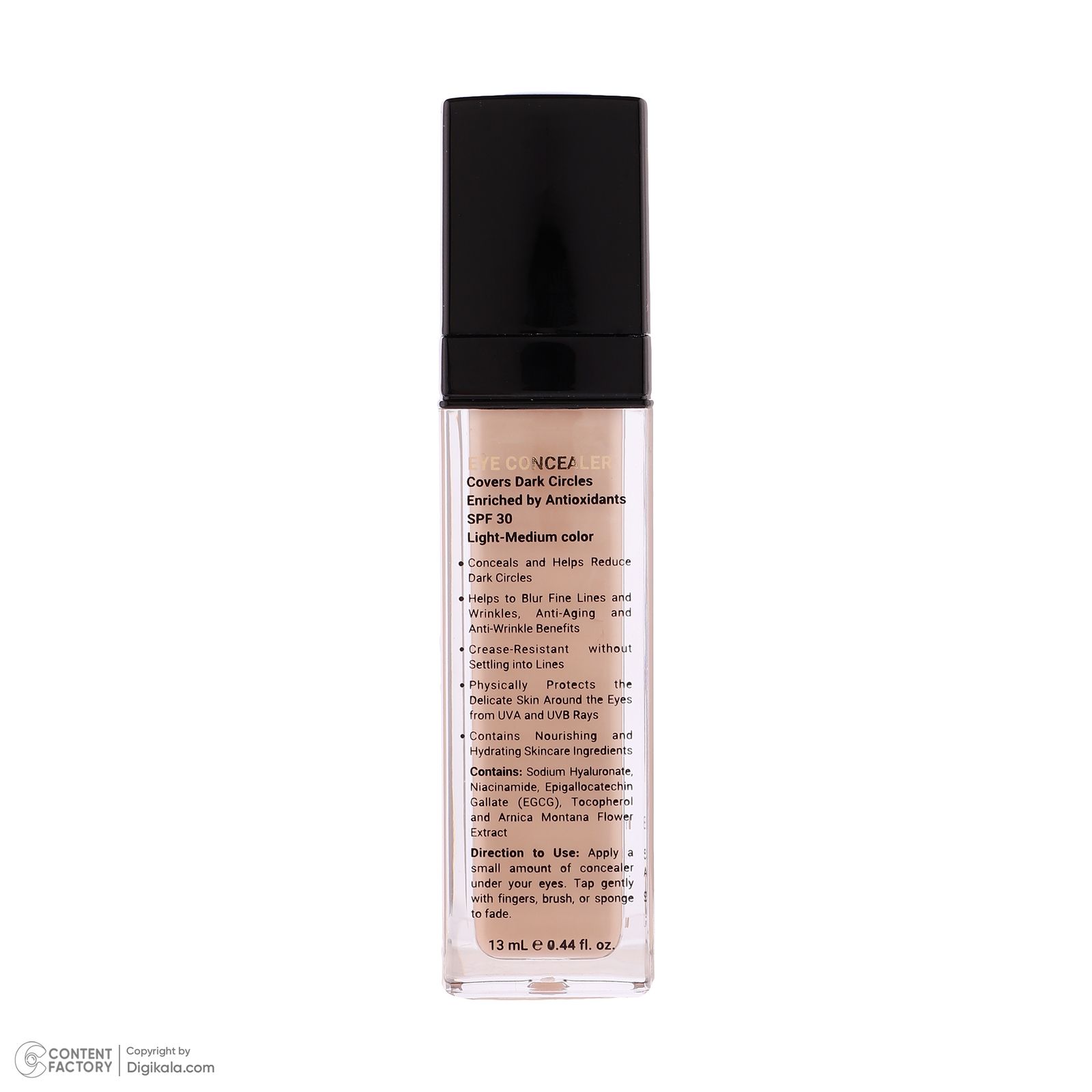 کانسیلر لافارر مدل Anti-Age شماره 03 - - 4