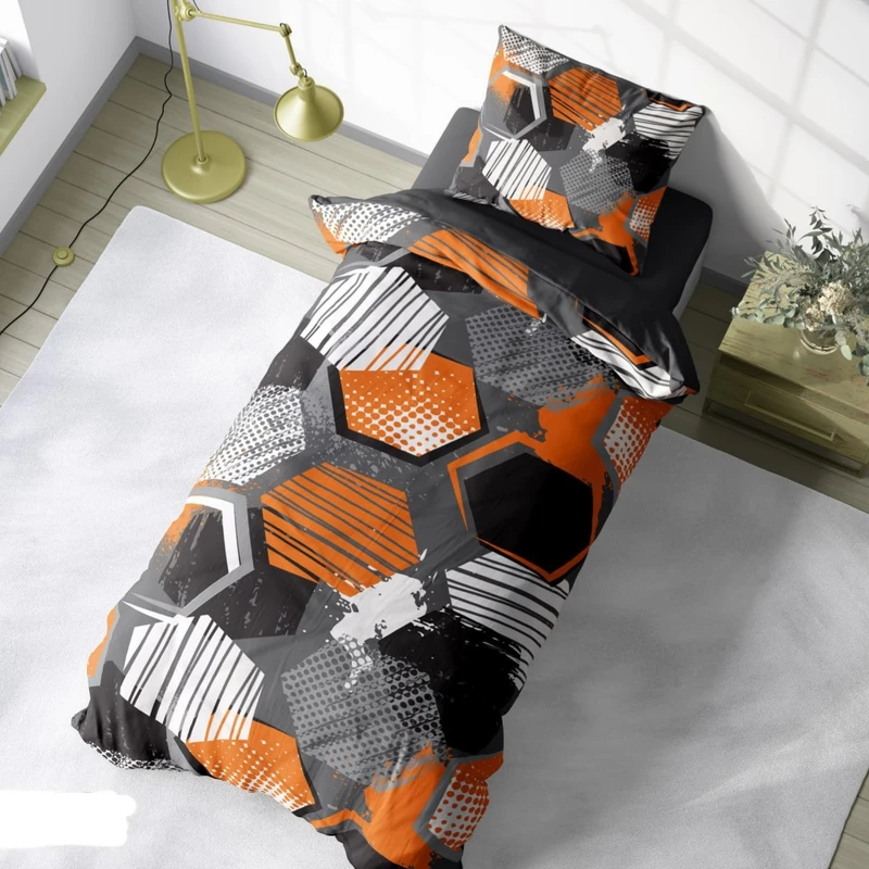 سرویس خواب 1 نفر 4 تکه مدل اسپرت کد 1285