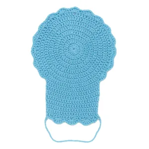 لیف حمام مدل صدف