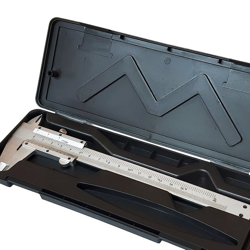 کولیس تیوان مدل HT - 015 گستره 150-0 میلی متر کولیس تیوان مدل HT - 015 گستره 150-0 میلی متر