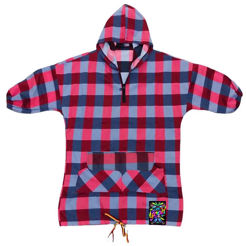 هودی زنانه مدل 48