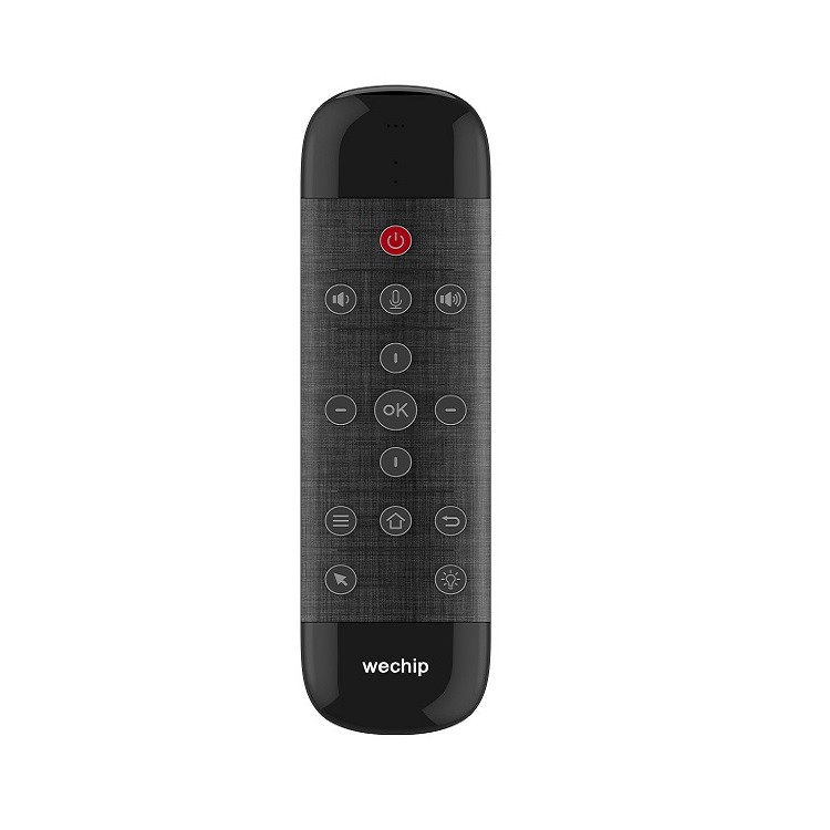 ریموت ایر ماوس وی‌چیپ مدل W2 PRO
