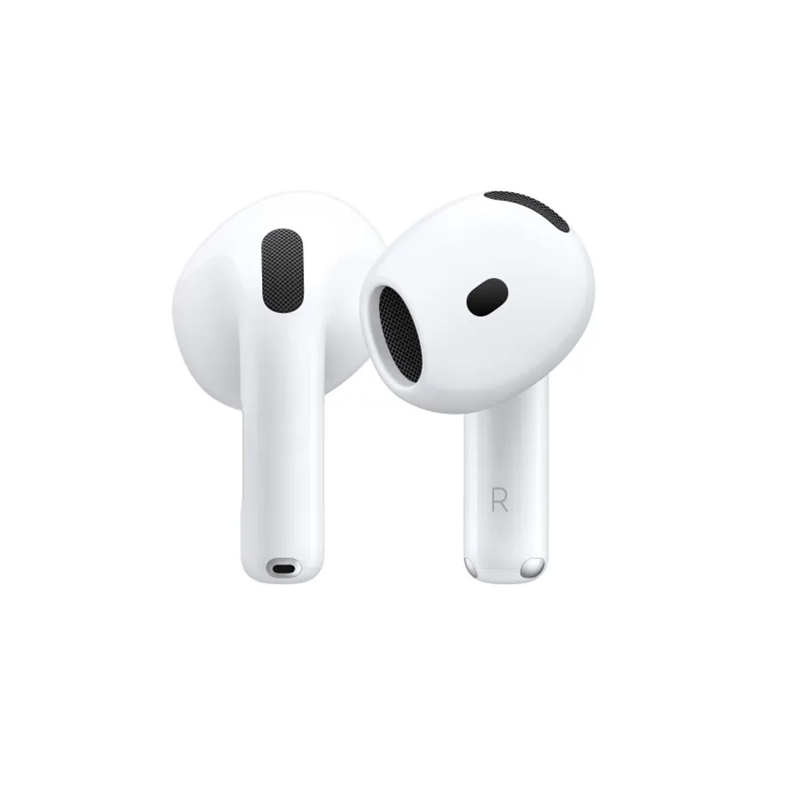 هدفون بلوتوثی اپل مدل AirPods 4 -  - 7