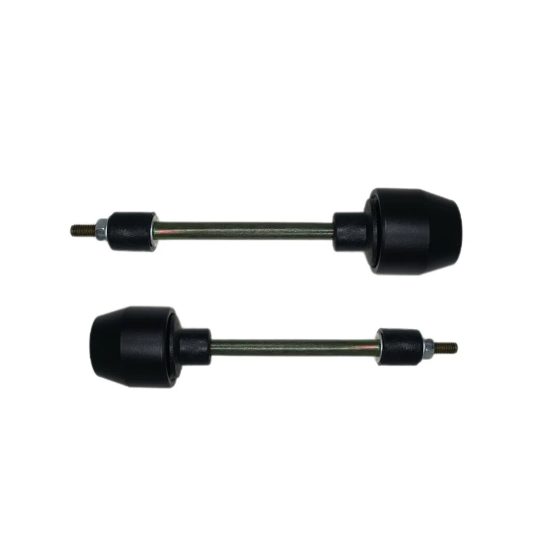 وزنه فرمان سر دسته موتورسیکلت مدل TBO مناسب برای آپاچی بسته 2 عددی