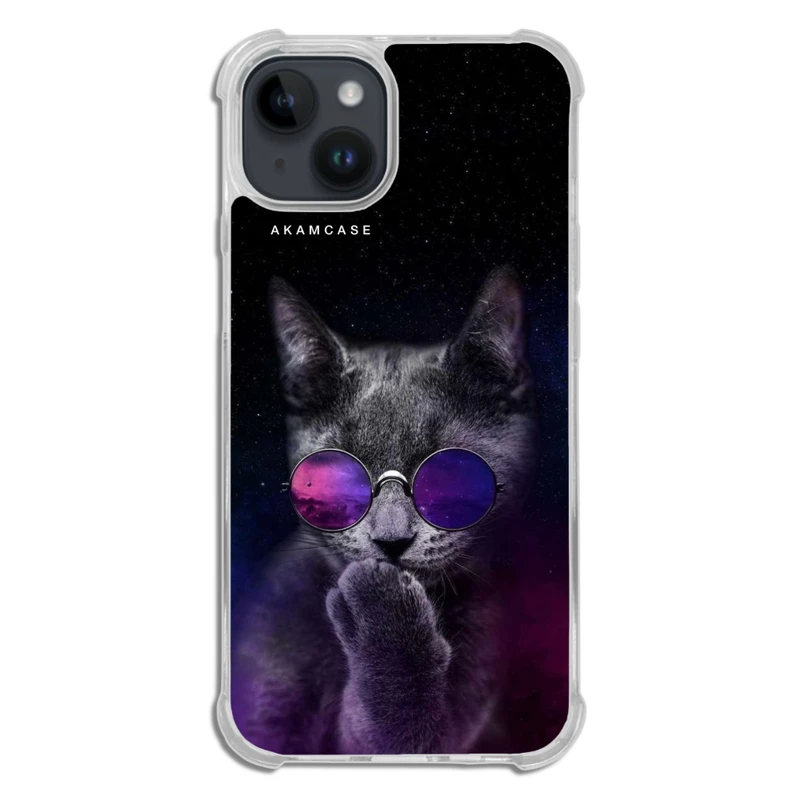 کاور آکام مدل AMCWTA14-CATS12 مناسب برای گوشی موبایل اپل iPhone 14