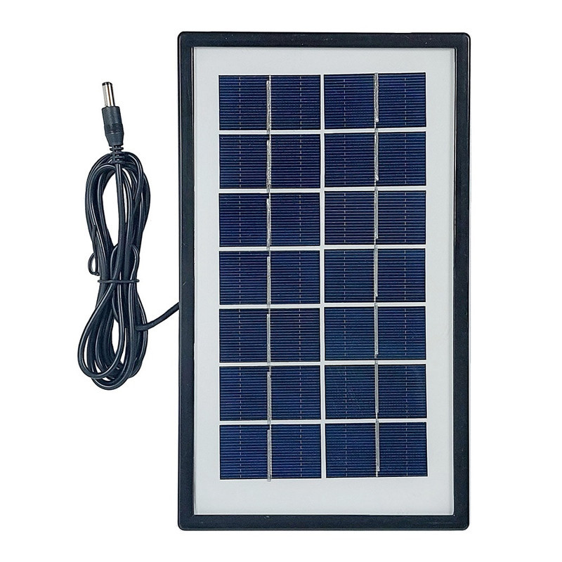 سیستم روشنایی خورشیدی سان آفریکا مدل SA-7843 کد G11