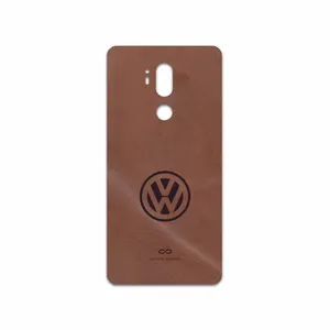 MAHOOT MNL-VLKS_WGN Cover Sticker for LG G7 PLUS THINQ