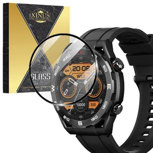 Xinus XWPM Screen Protector For Haylou R8