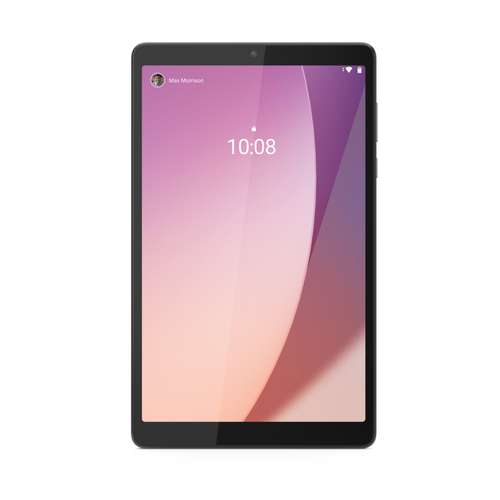 تبلت لنوو مدل Tab M8 4th Gen-ZABV0005EG ظرفیت 32 گیگابایت و رم سه گیگابایت