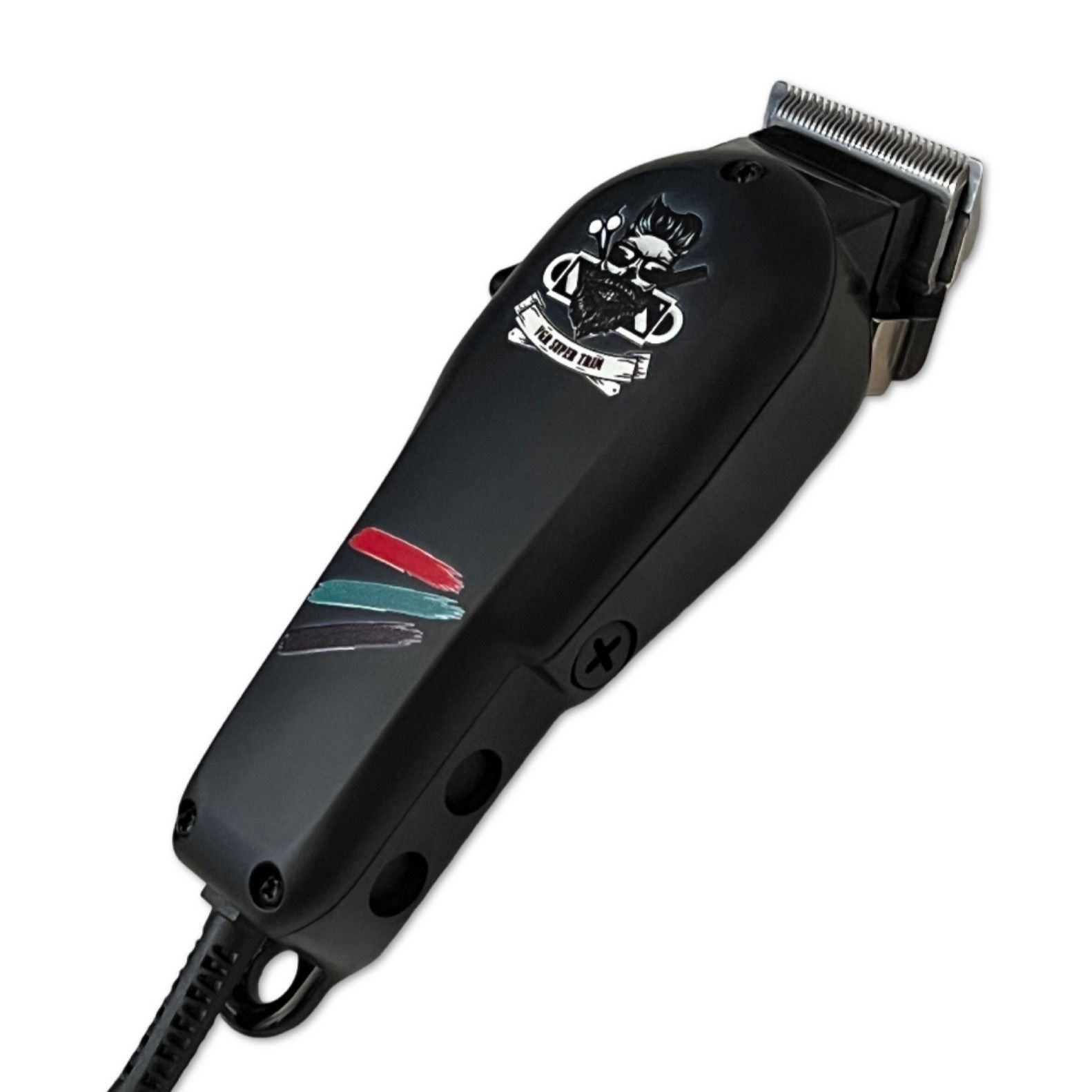 ماشین اصلاح موی سر و صورت وی جی ار مدل V-129 -  - 1