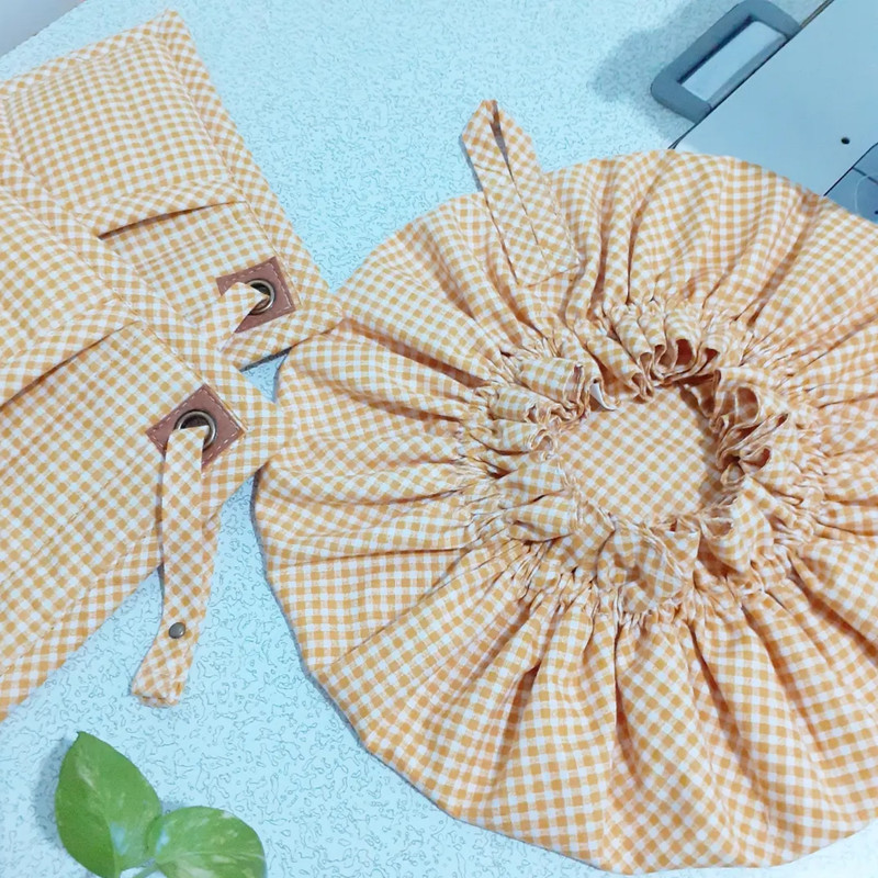 دم‌کنی الیزاسوینگ مدل CCH_212