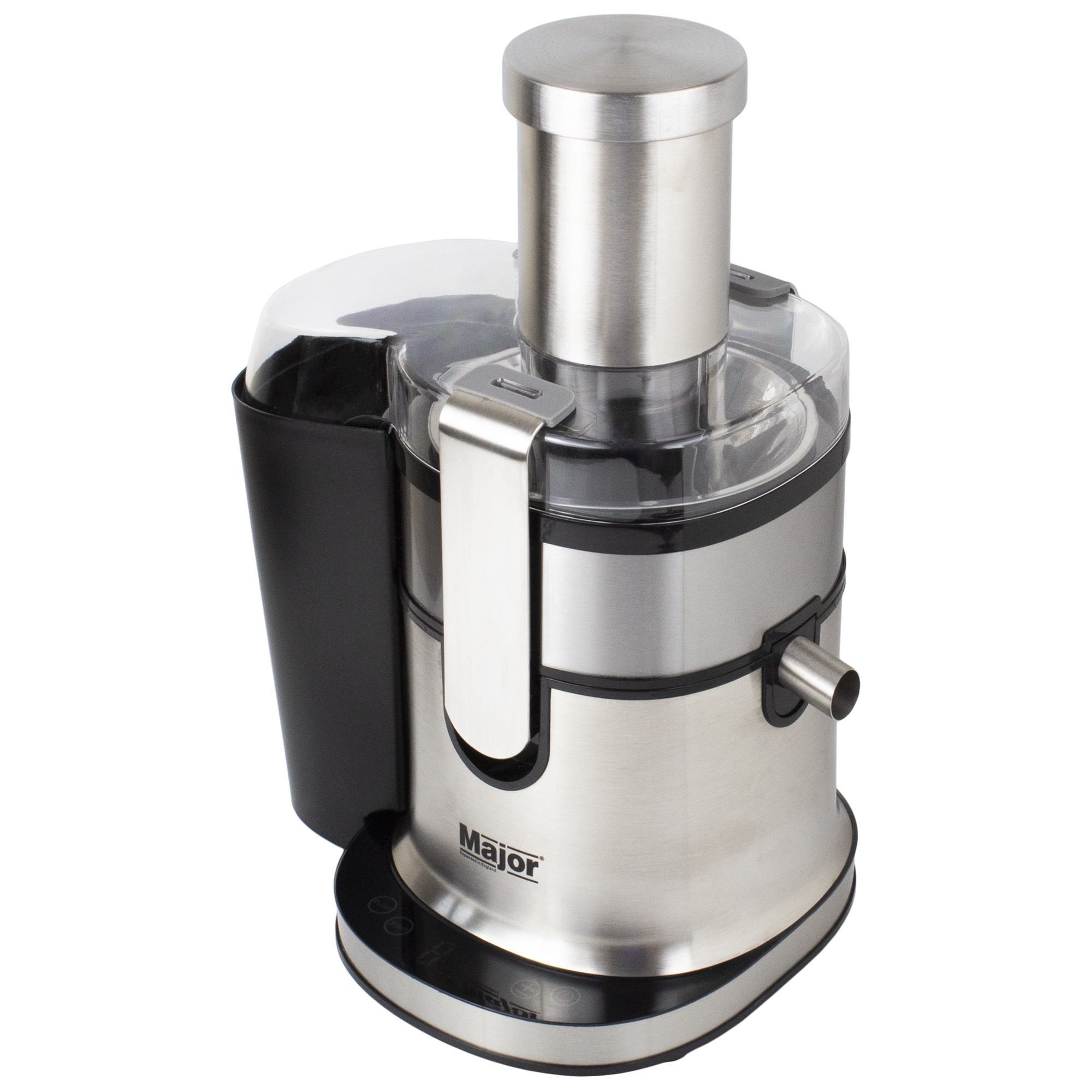آبمیوه گیری میجر مدل JBC-1200
