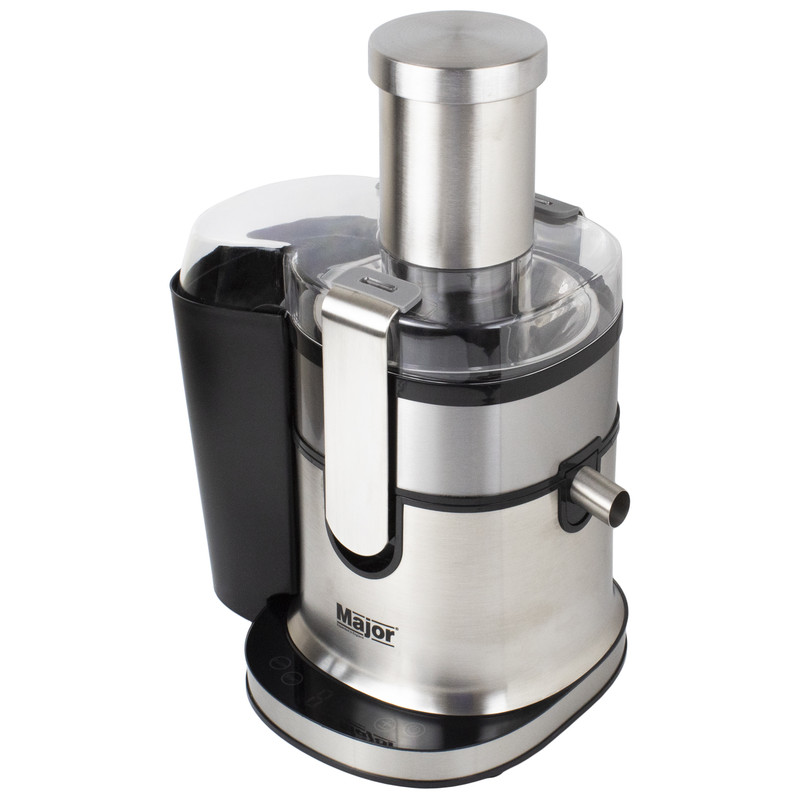 آبمیوه گیری میجر مدل JBC-1200 آبمیوه گیری میجر مدل JBC-1200
