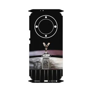 MAHOOT Rolls_Royce_Motor-FullSkin Cover Sticker for Honor X9a