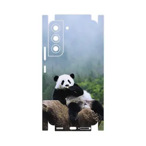 MAHOOT Panda-FullSkin Cover Sticker for Samsung Galaxy S22 5G