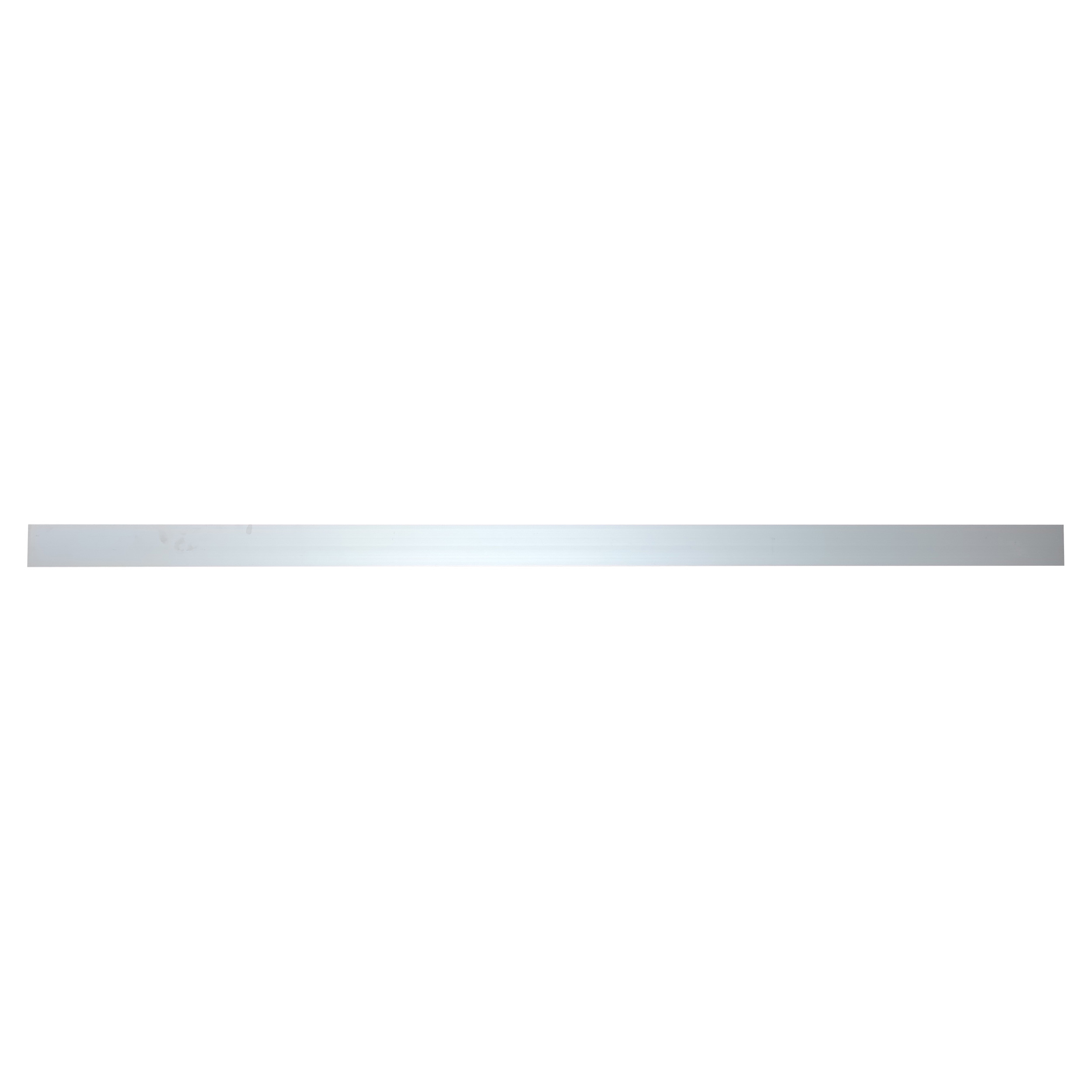 شمشه آلومینیومی مدل 38 طول 1.5 متر