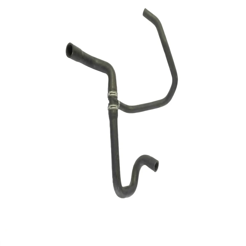 شلنگ آب خروجی پایین رادیاتور نیکوپارت کد 82004785 مناسب برای رنو ال 90