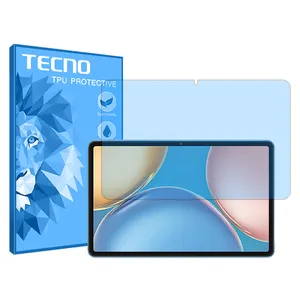 Tecno HyBLU model anti-blue screen protector suitable for Honor V7 tablet