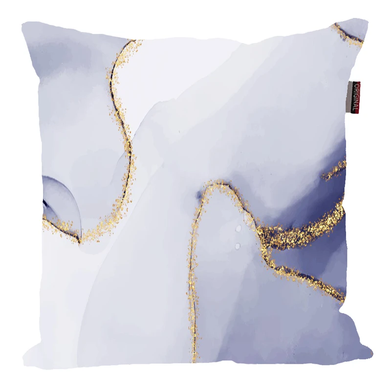 کوسن ناریکو مدل فانتزی طرح رزین کد 0706