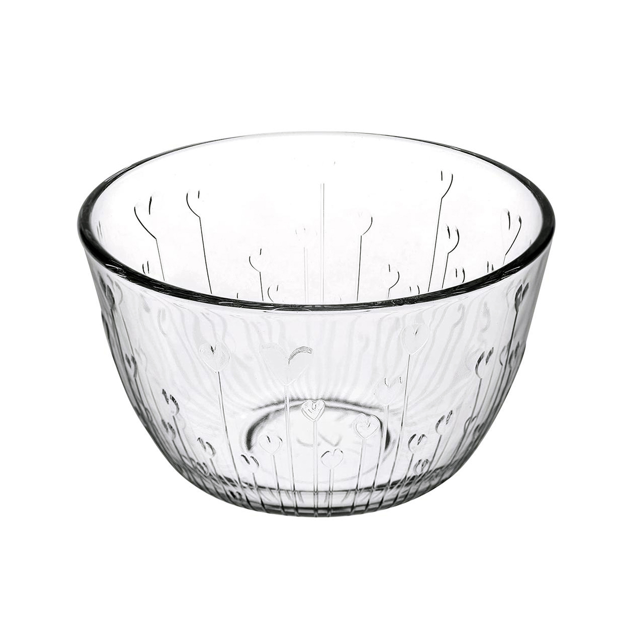 کاسه پاشاباغچه مدل Marmelade کد 530039 بسته 2 عددی