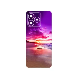 MAHOOT Sunset Cover Sticker for Realme C53