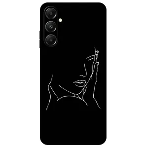 Megafone Girly 8153 Cover For Samsung Galaxy A05S