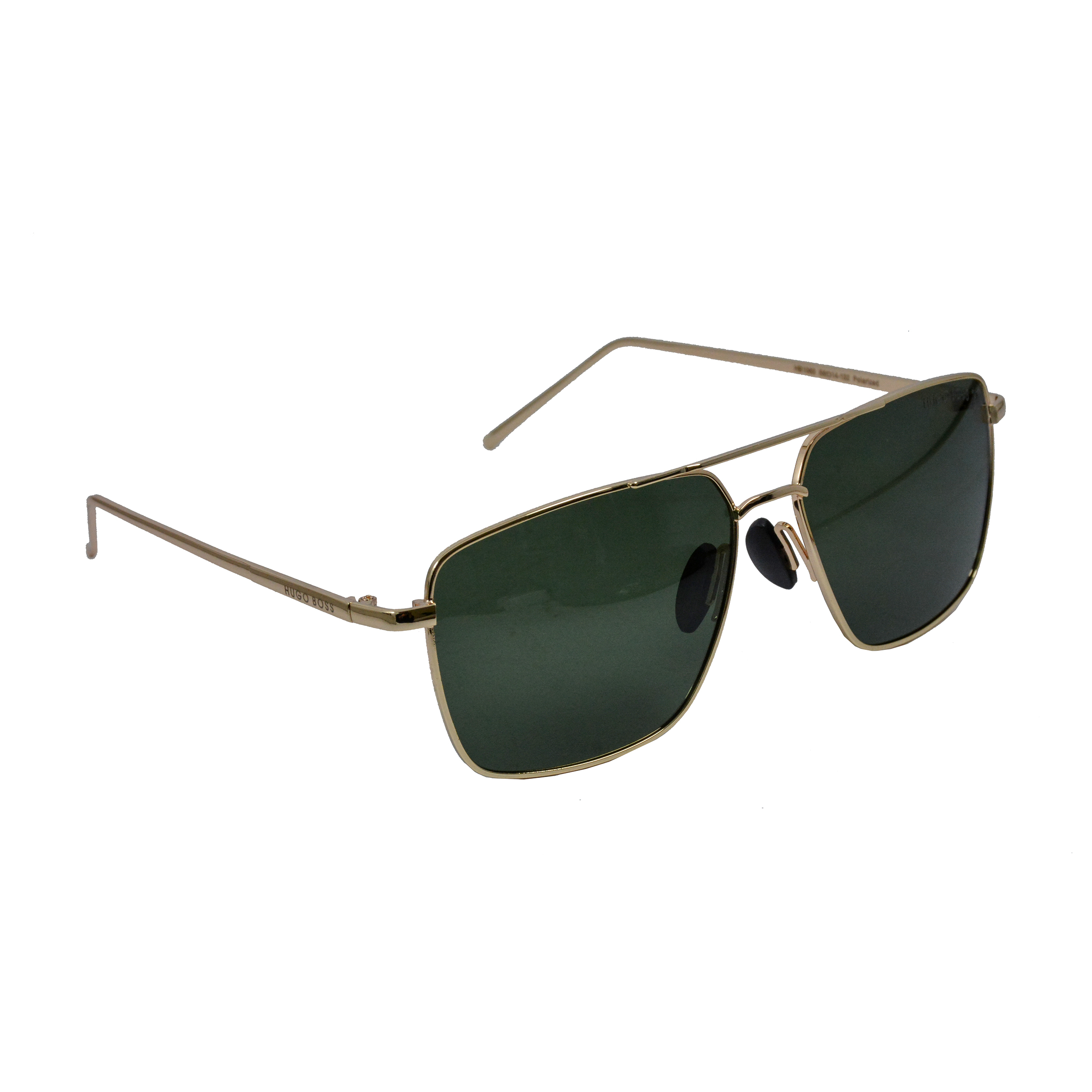 عینک آفتابی هوگو باس مدل HB 1063 5814132 POLARIZED S