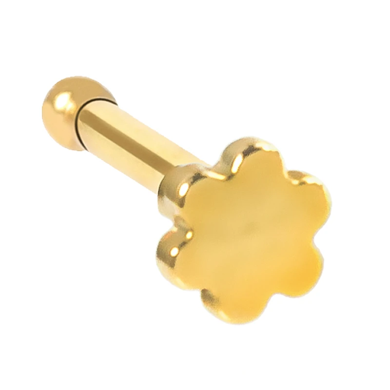 پیرسینگ بینی زنانه اقلیمه مدل HS52