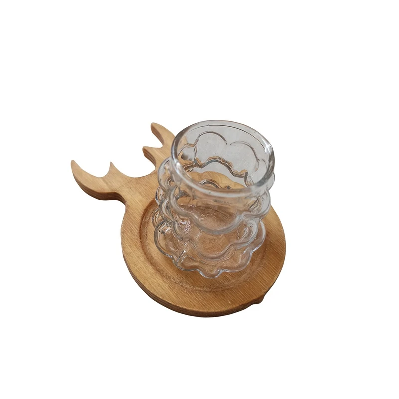 فنجان مدل قهوه خوری به همراه زیر لیوانی