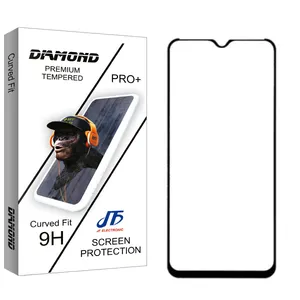 JF Diamond Screen Protector For Samsung Galaxy A12