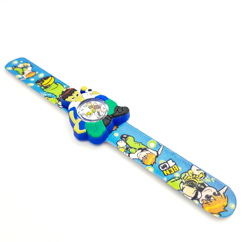 ساعت مچی عقربه ای مدل VS6479 ساعت مچی عقربه ای مدل VS6479