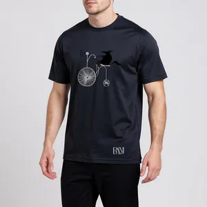 تیشرت آستین کوتاه مردانه رانژ مدل 21RA28D04M-1024-01