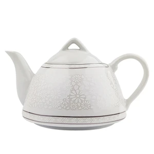 قوری ثمین مدل Lobelia