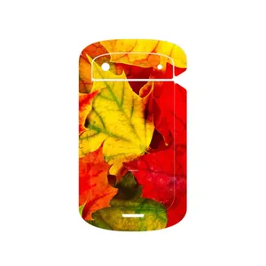 MAHOOT Fall Season Cover Sticker for BlackBerry Bold Touch 9900