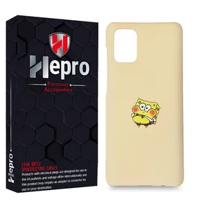 HEPRO MC Cover for Samsung Galaxy S20