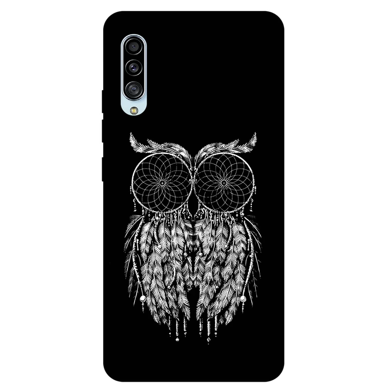 کاور مگافون کد 6276 مناسب برای گوشی موبایل سامسونگ Galaxy A90 5G  