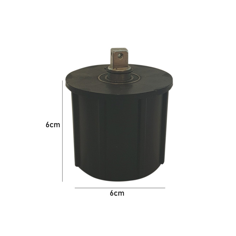 اندکپ درب کرکره ای مدل AP-6