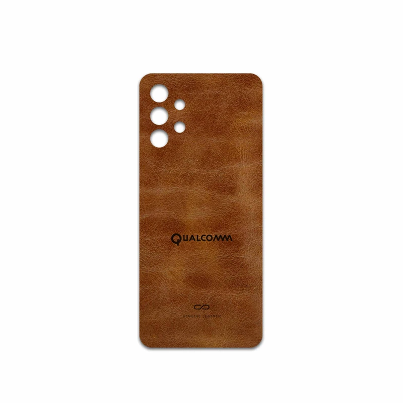 برچسب پوششی ماهوت مدل BFL-QLQM مناسب برای گوشی موبایل سامسونگ Galaxy A32
