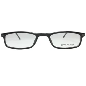 فریم عینک طبی فرم خاص مردانه گلکسی مدل 1260 مناسب برای انواع فرم صورت