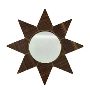 آینه مدل MDF-STR کد SHR 624
