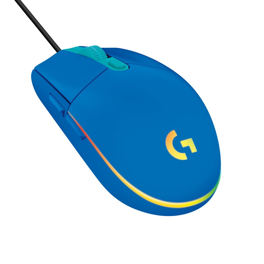 g203 mouse