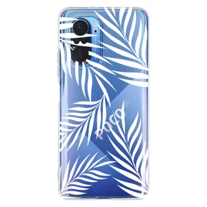 Megafone C22-W Cover For Xiaomi Poco F3