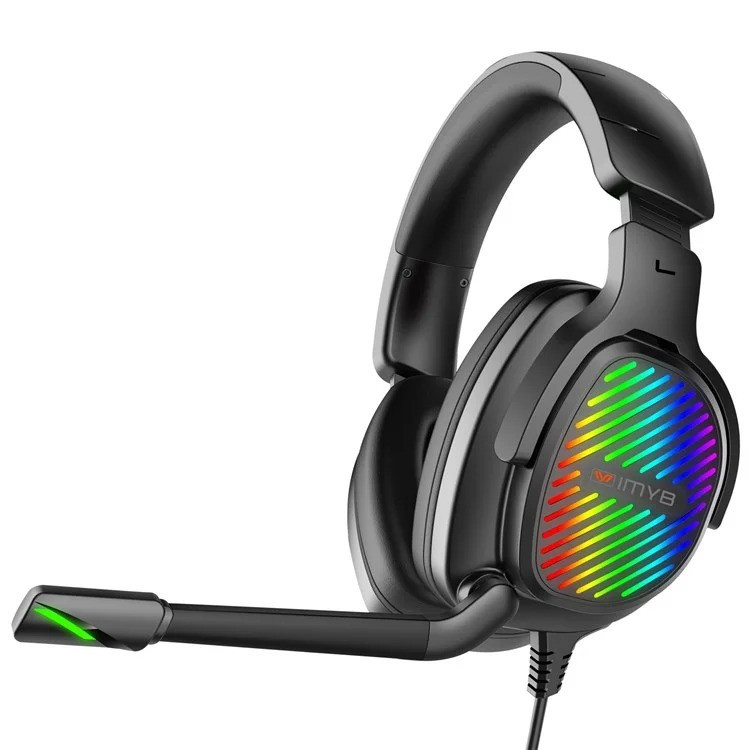 هدفون مخصوص بازی سیوتک مدل A82 IMDB RGB
