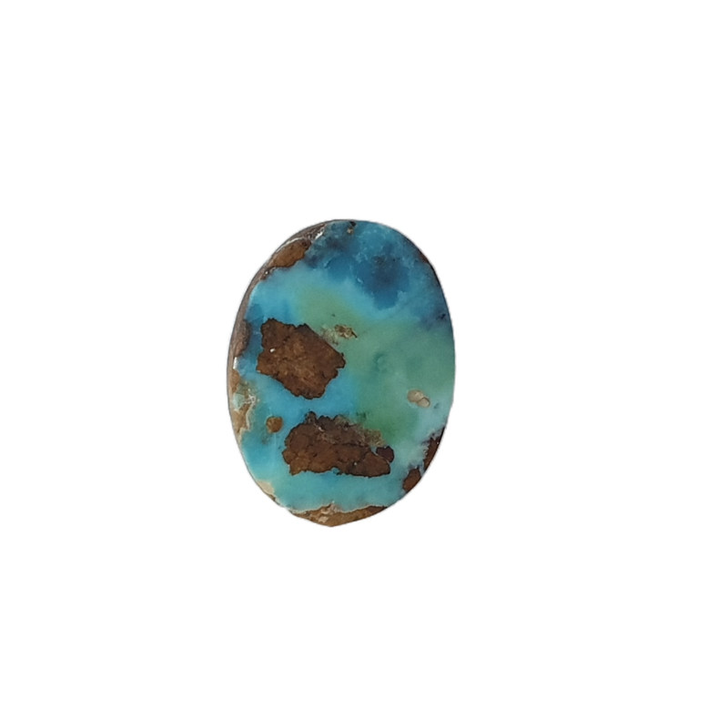 سنگ فیروزه نیشابور کد D102