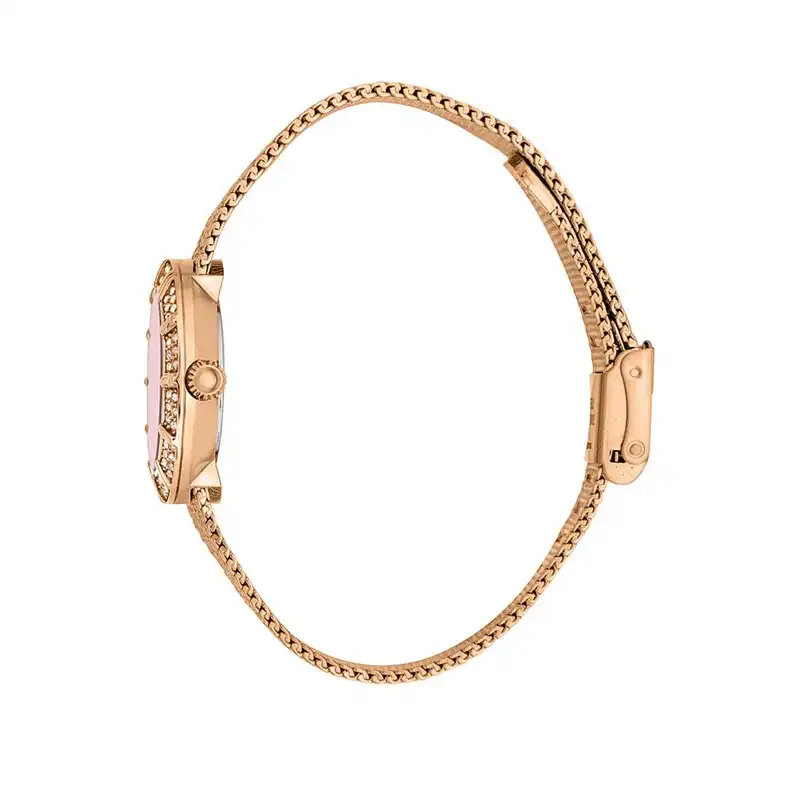 ساعت مچی عقربه ای زنانه جاست کاوالی مدل JC1L253M085