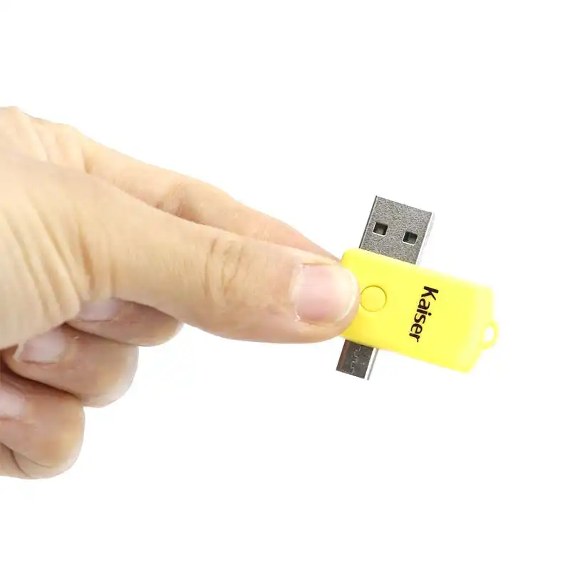 کارت‌خوان کیسر مدل All GB