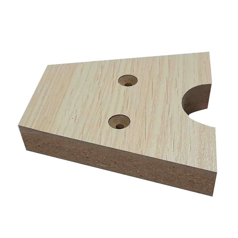 بست نگهدارند رگال یک بسته 2 عدد بست نگهدارند رگال یک بسته 2 عدد