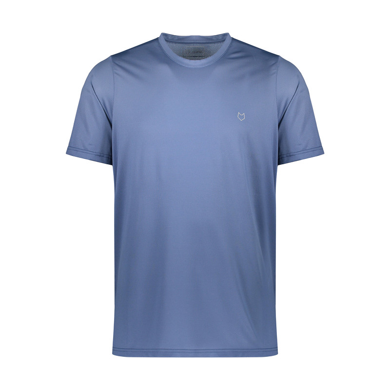 تی شرت آستین کوتاه ورزشی مردانه مل اند موژ مدل M07946-004